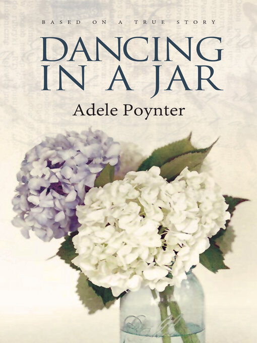 Title details for Dancing In a Jar by Adele Poynter - Available